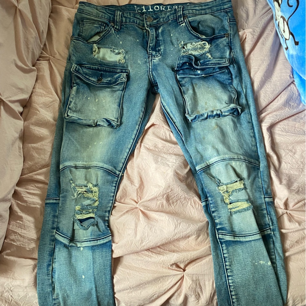 Men’s Jeans